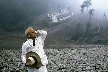FITZCARRALDO — Werner Herzog, 1982