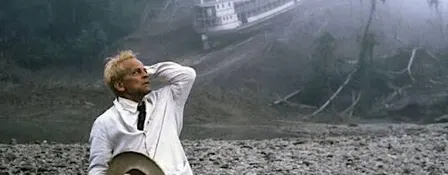FITZCARRALDO — Werner Herzog, 1982