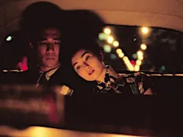 CON ÁNIMO DE AMAR — Wong Kar-wai, 2000