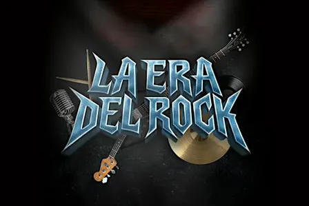 La Era del Rock el Musical | Sábado 19 de Septiembre 5:30 pm