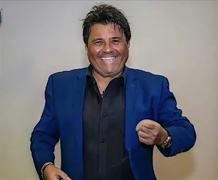 HOPE UNFILTERED - Peter Di Prinzio