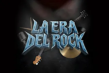 La Era del Rock el Musical | Domingo 20 de Septiembre 5:30 pm