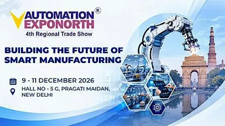 Automation Expo North 2026