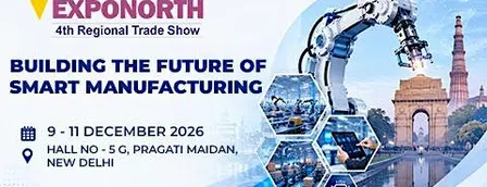 Automation Expo North 2026