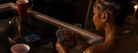 RoamCrew Games Night