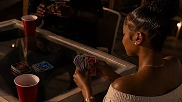 RoamCrew Games Night