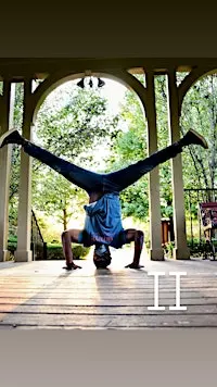 A2BREAKDANCE: FOUNDATIONS TUESDAY EVENINGS