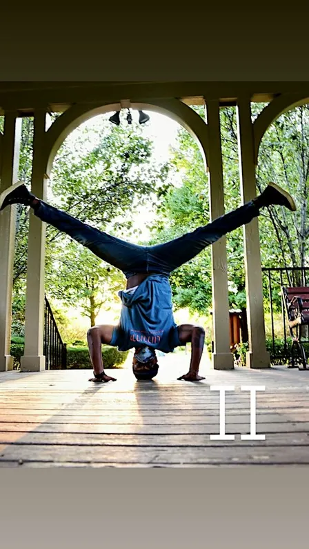A2BREAKDANCE: FOUNDATIONS TUESDAY EVENINGS
