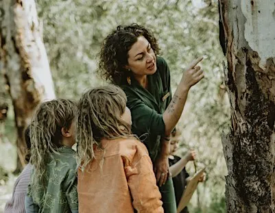 Nature Explorers