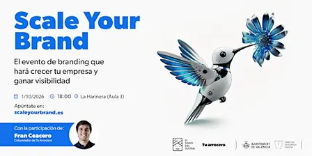 El nuevo branding: cómo ser elegido en la era de la IA