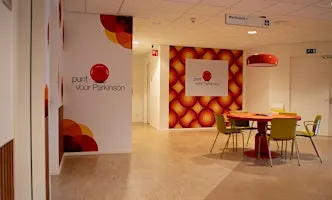 Parkinson: En Nu Actief Verder