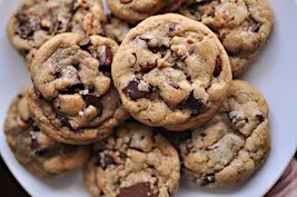 After School Loaded Cookies (Ages 10-17)