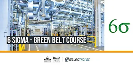 Six Sigma Green Belt