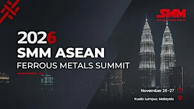 SMM ASEAN Ferrous Metals Summit
