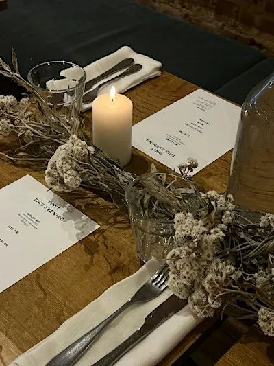 INNVT TABLE II