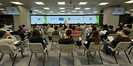 免費 - Big Data Analytics with Excel Workshop (Cantonese Speaker)