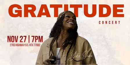GRATITUDE