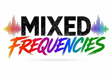 Mixed Frequencies: A Silent Headphone Social