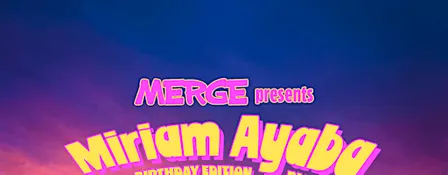 Merge