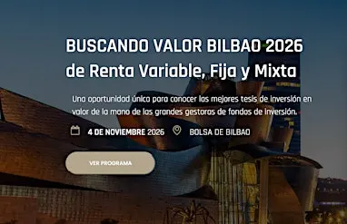 BUSCANDO VALOR BILBAO 2026
