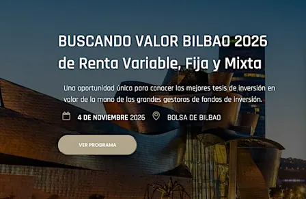 BUSCANDO VALOR BILBAO 2026