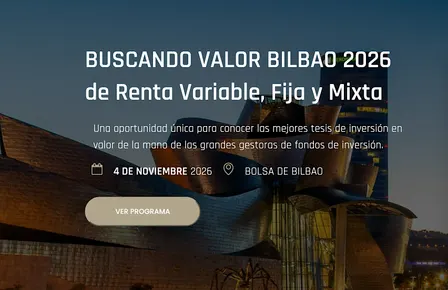 BUSCANDO VALOR BILBAO 2026