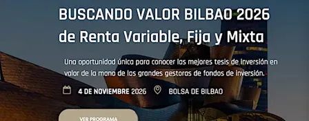 BUSCANDO VALOR BILBAO 2026