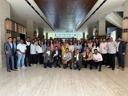 MEGA VISITORS DAY IN GURGAON. 50+ BUSINESS OWNERS. NETWORKING + REFERRALS.