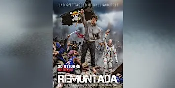 XHULIANO DULE - REMUNTADA