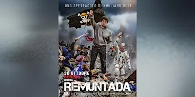 XHULIANO DULE - REMUNTADA