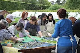 Communities Engaging in Nature Conference