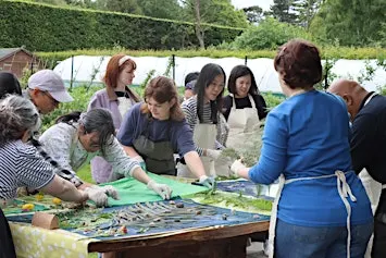 Communities Engaging in Nature Conference