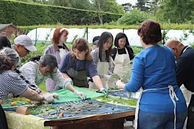 Communities Engaging in Nature Conference