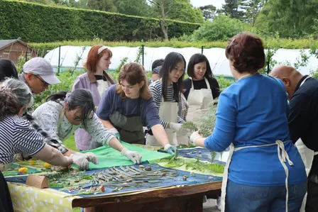 Communities Engaging in Nature Conference