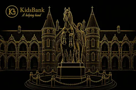 KidsBank Ball