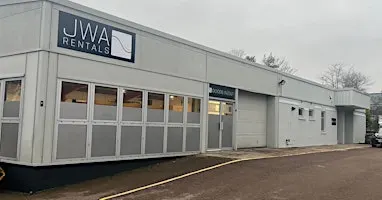 JWA Rentals Open Day
