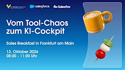 Vom Tool-Chaos zum KI-Cockpit
