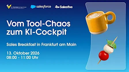 Vom Tool-Chaos zum KI-Cockpit