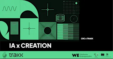 IA x CREATION