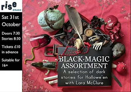 Black Magic Assortment