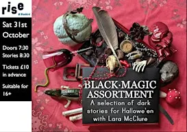 Black Magic Assortment