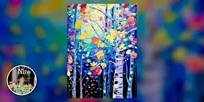 Paint Nite • Club90 • Sandy