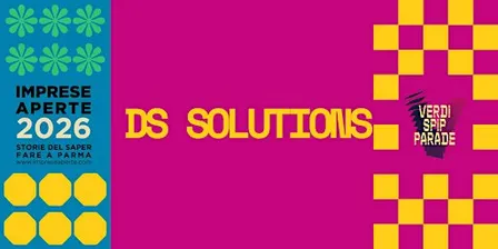 DS Solutions - Verdi Spip Parade - Spettacolo "Borders are open"
