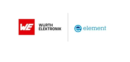Wurth Electronics UK & Element Materials Technology @ Wimborne