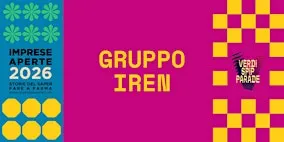Visit IREN - Verdi Spip Parade - Visita e Spettacolo "La Traviata"