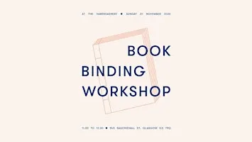 Bookbinding Workshop