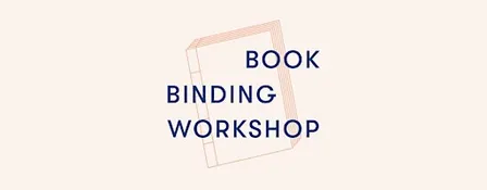 Bookbinding Workshop