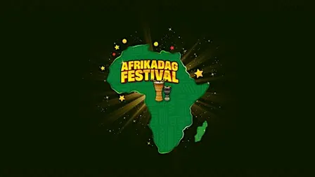 Afrikadag Festival 2027
