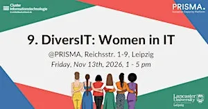 9. DiversIT: Women in IT