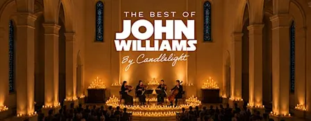 The Best of John Williams | St Stephen's Toowoomba Uniting Church